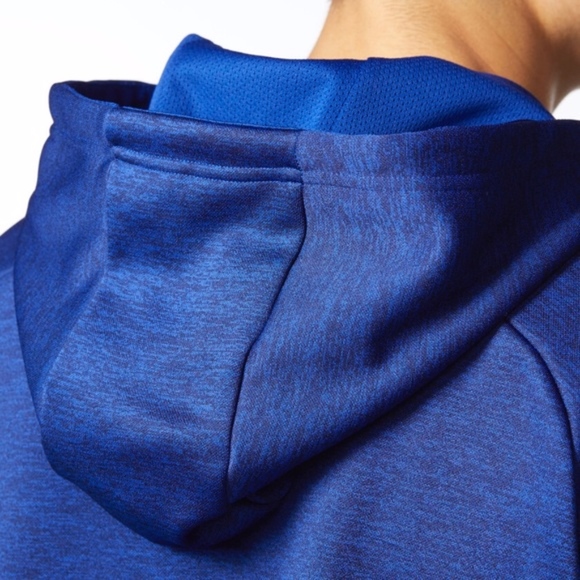 TEAM ISSUE PULLOVER HOODIE BQ8763 O1 - Picture 2 of 8